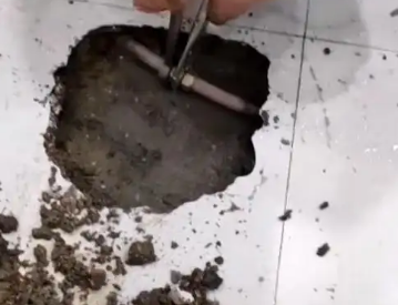 翁源卫生间漏水检测电话