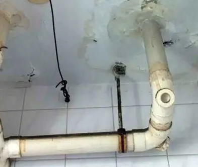 翁源卫生间漏水检测多少钱