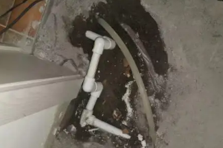 翁源卫生间漏水检测多少钱