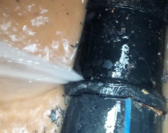 翁源漏水维修价格明细