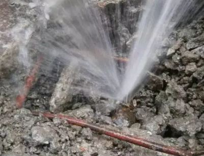 翁源水管维修多少钱