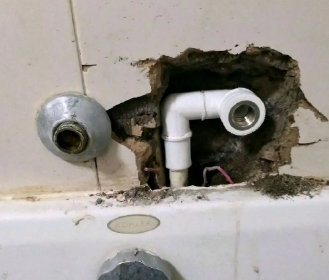 翁源卫生间漏水检测多少钱