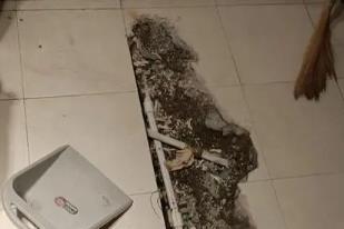 翁源卫生间漏水检测电话